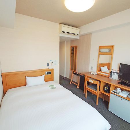 Hotel Route-Inn Shibata Inter Exterior photo