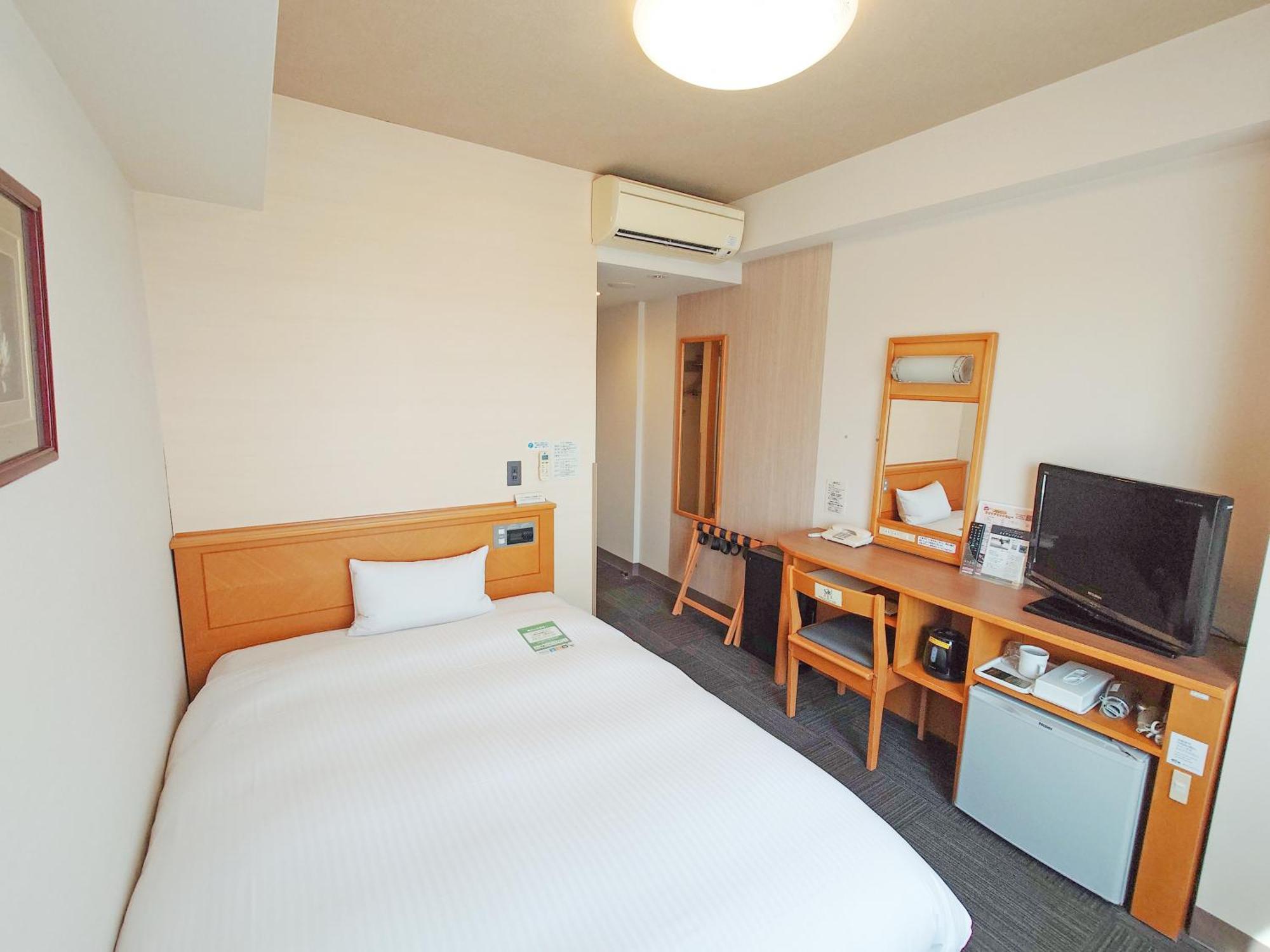 Hotel Route-Inn Shibata Inter Exterior photo